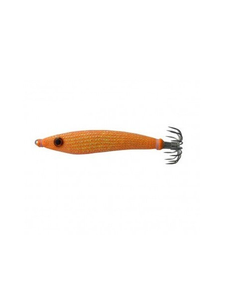 DTD Gavun Soft Flash 55g Orange